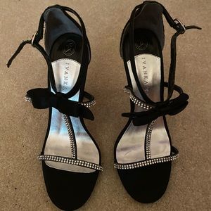 Ivanka Trump Heels